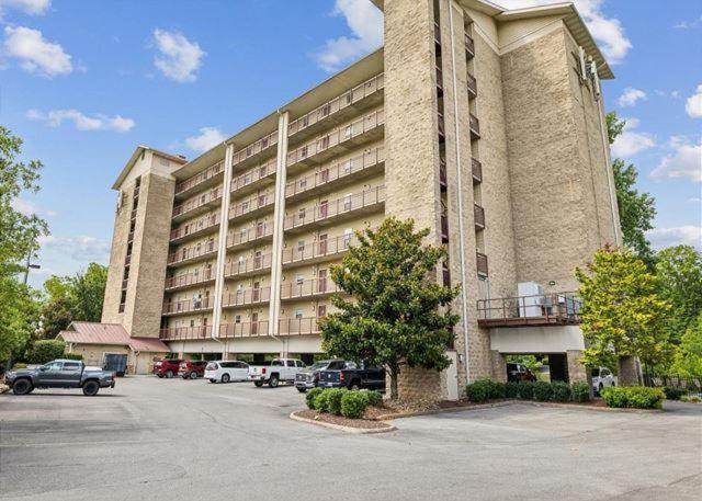 Cl 204 River Mist Pigeon Forge Dış mekan fotoğraf